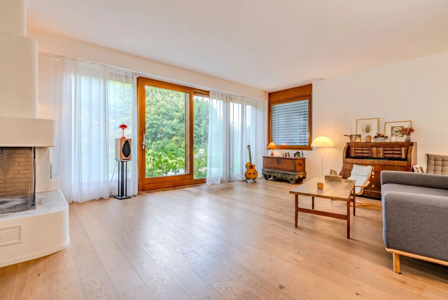 A Paradise in the Green with Unique Panoramic View - Photo 6 of 9