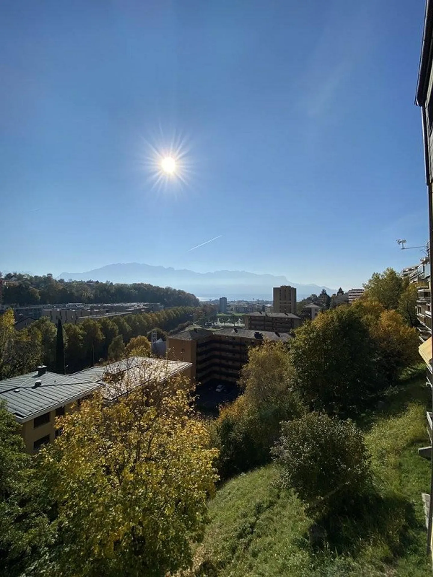 Renoviertes Apartment mit Seeblick - Foto 9 von 9