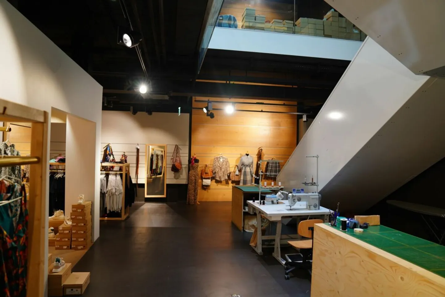 Spazio commerciale a Winterthur - Foto 6 di 10