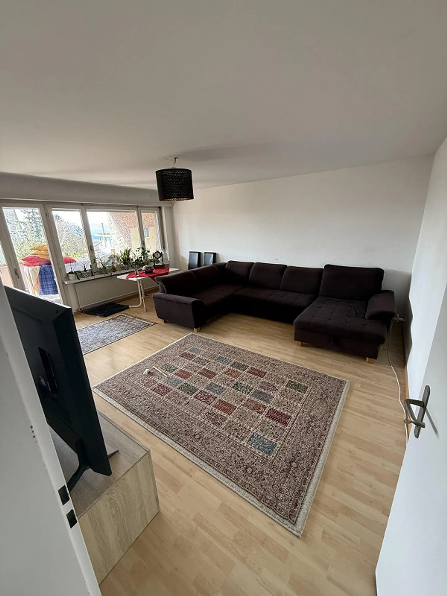 Appartamento 4 locali a Berikon – limitato fino al 30.09.2026 - Foto 1 di 14