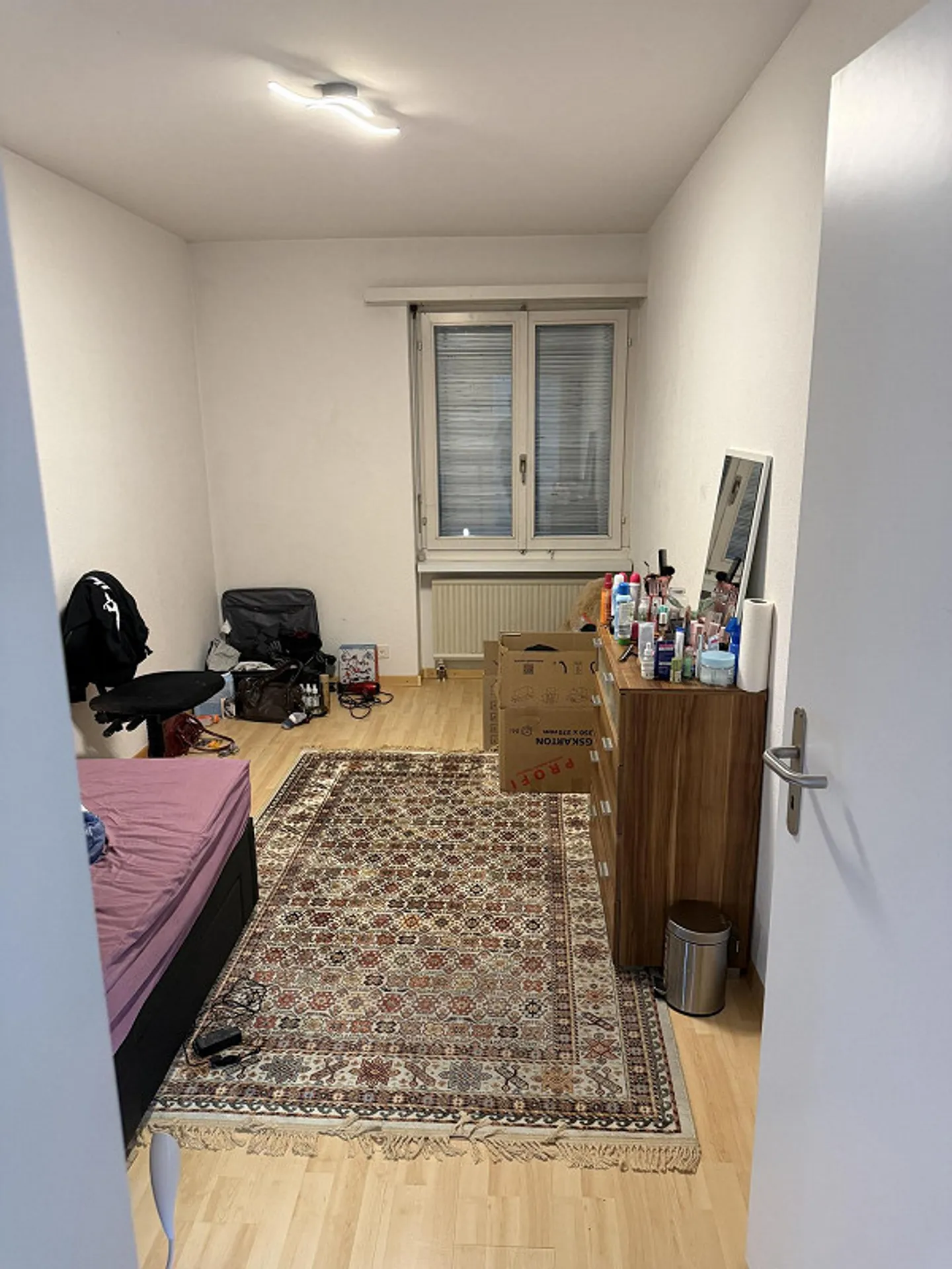 Appartamento 4 locali a Berikon – limitato fino al 30.09.2026 - Foto 3 di 14