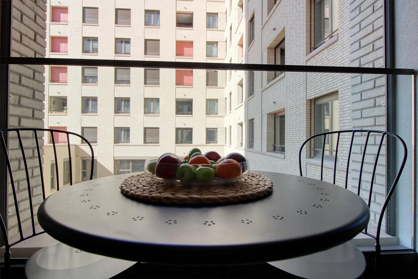 Camera arredata in appartamento modernizzato in ottima posizione - Foto 14 di 25