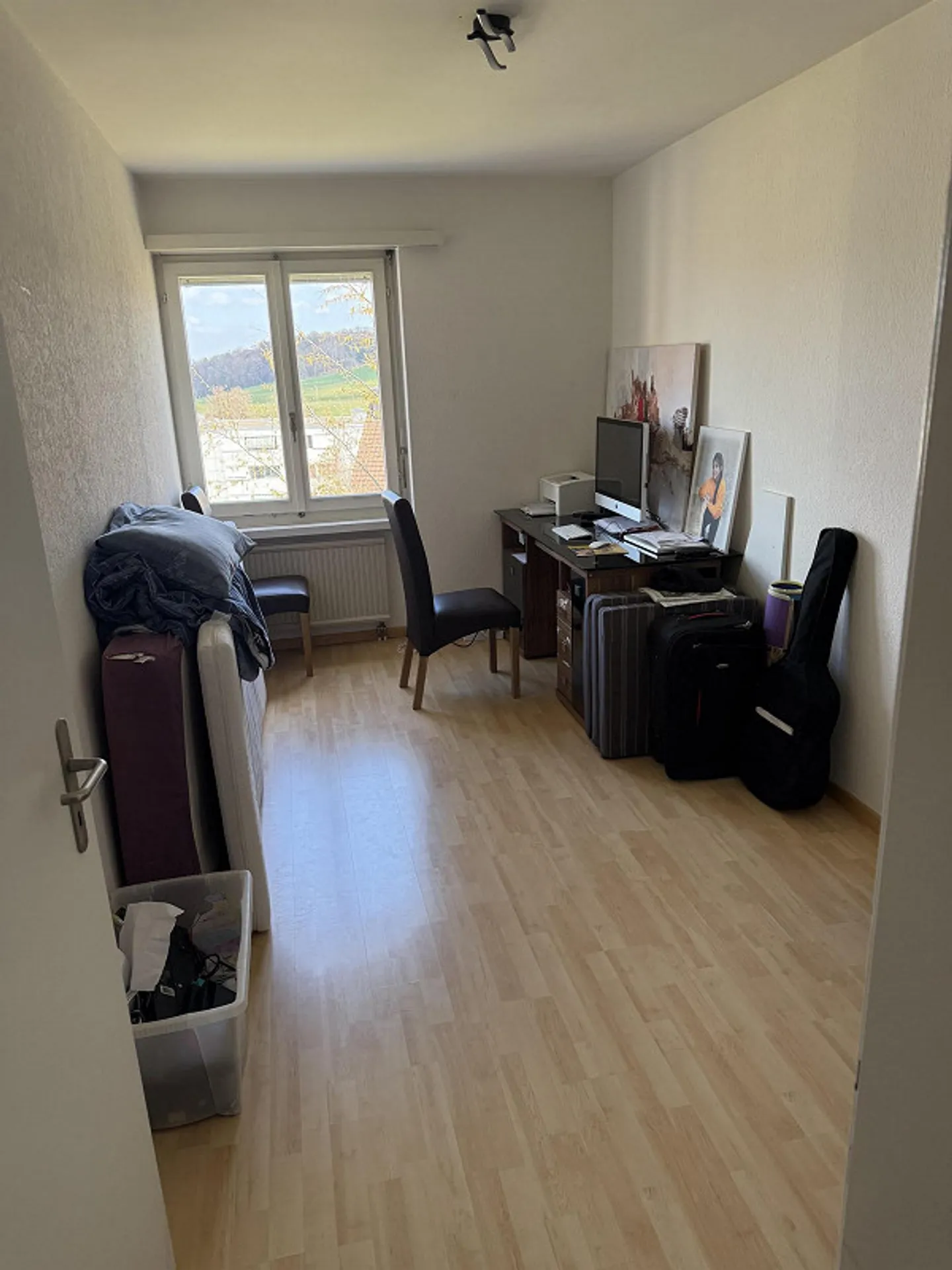 Appartamento 4 locali a Berikon – limitato fino al 30.09.2026 - Foto 4 di 14