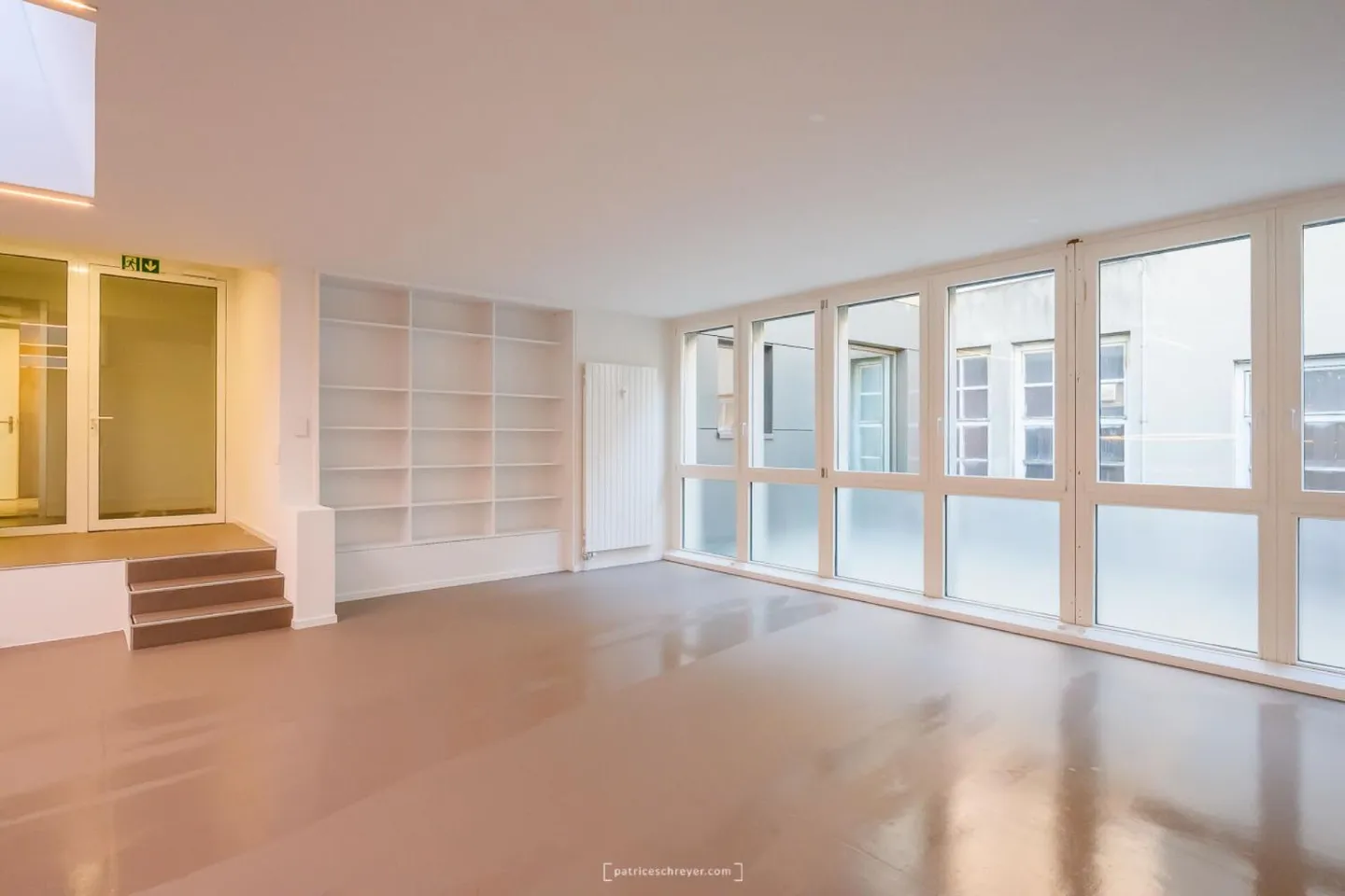 Léopold-Robert 90, North Building - Photo 1 of 5