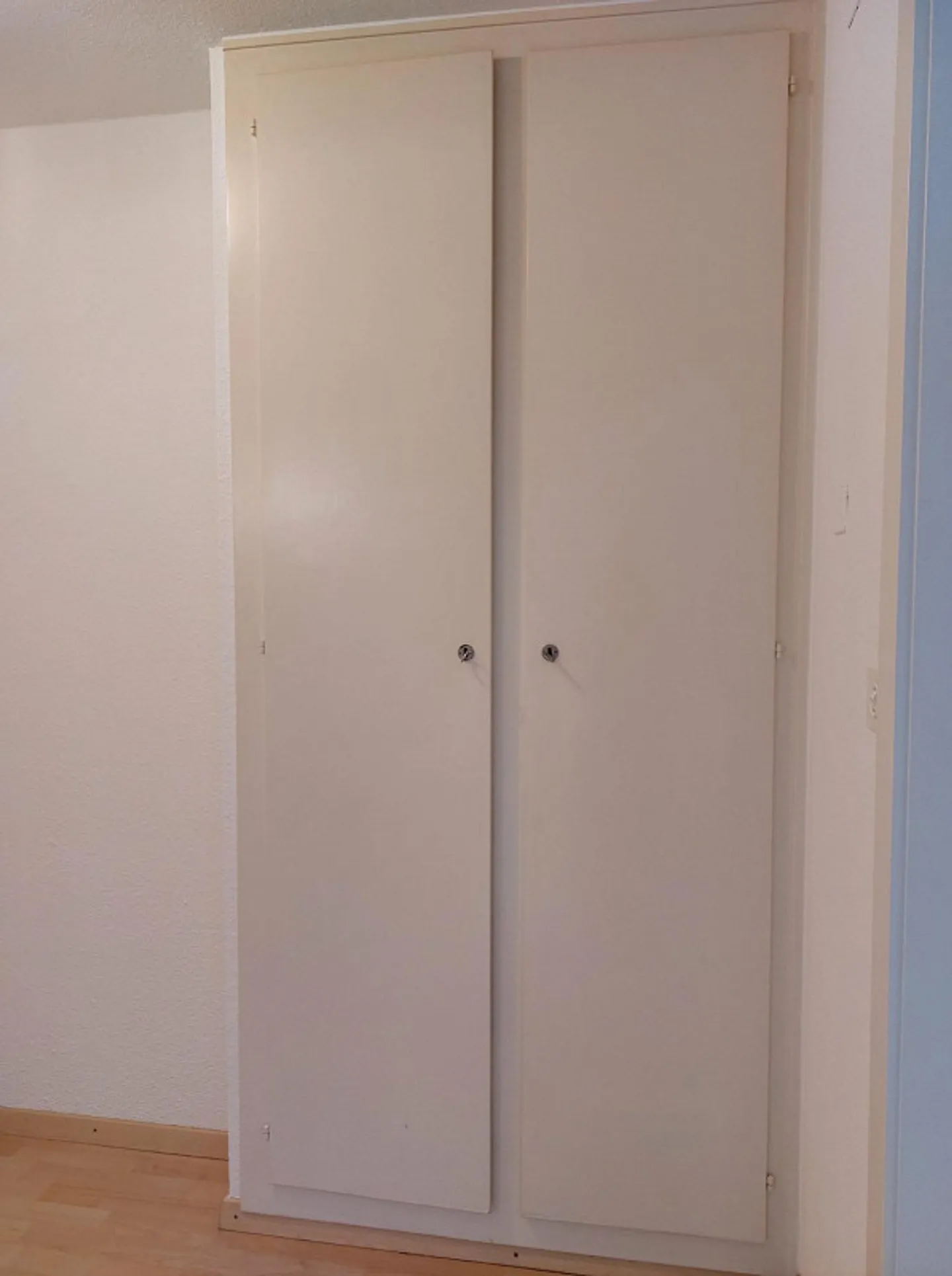 2-room apartment in a well-connected location - Photo 7 of 9