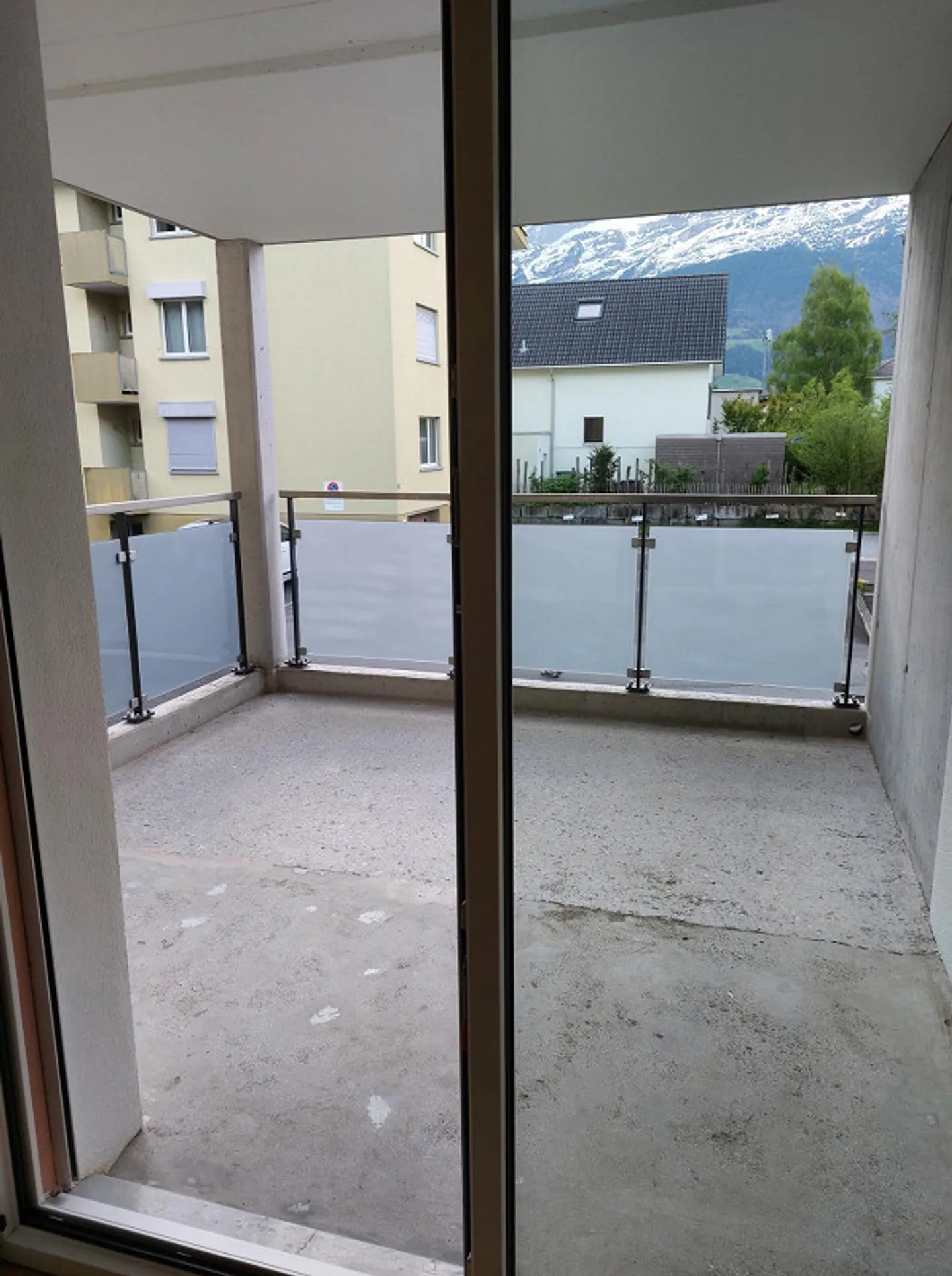 2-room apartment in a well-connected location - Photo 9 of 9
