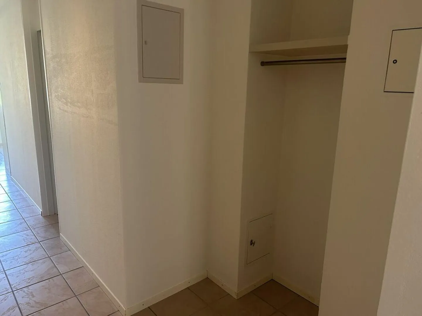 Charmante 2.5 Zimmer-Altstadtwohnung in Rapperswil sucht Nachmieter - Foto 6 di 13