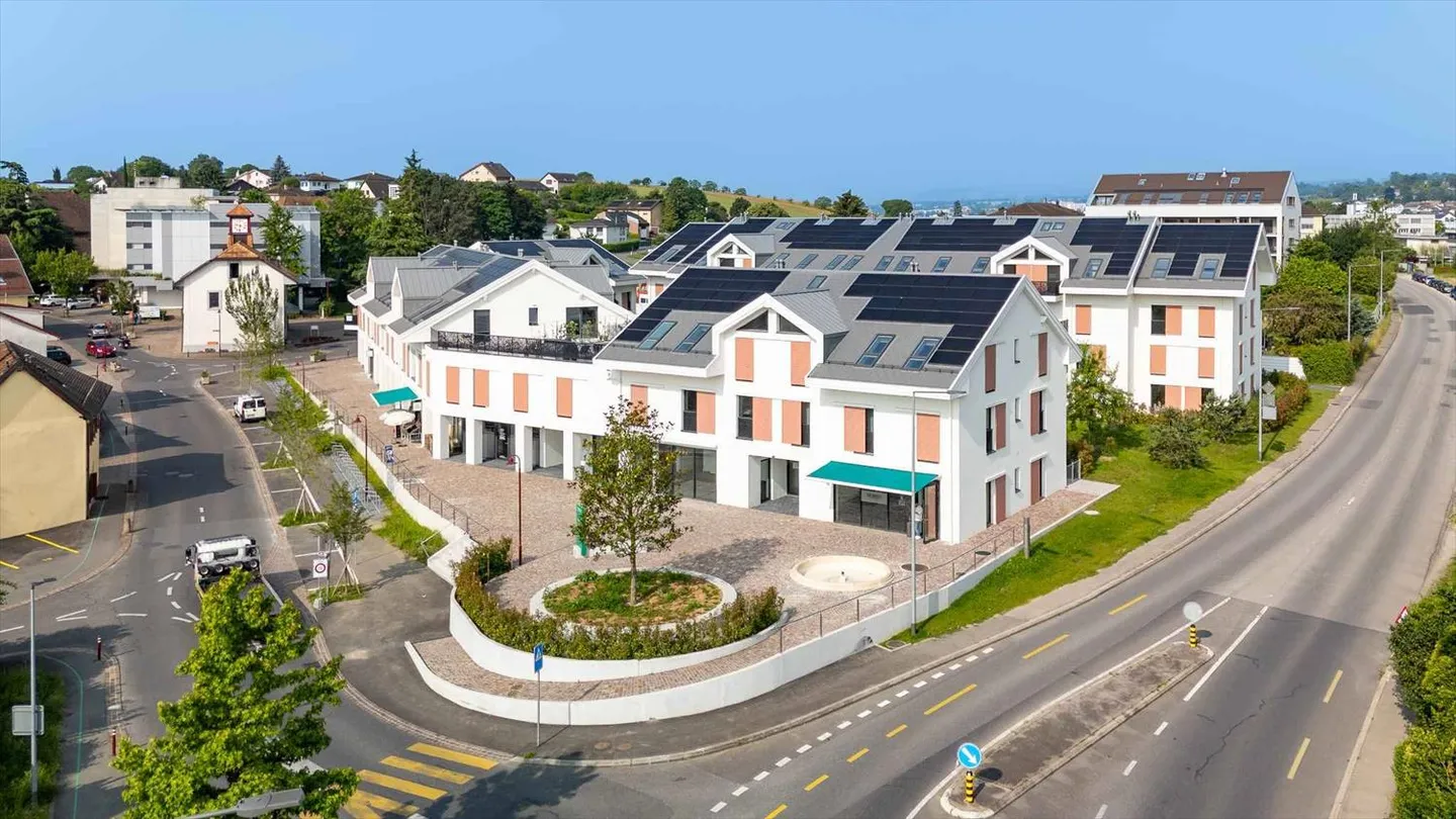 Nuove offerte di appartamenti nella Residenza du Village! - Foto 1 di 4