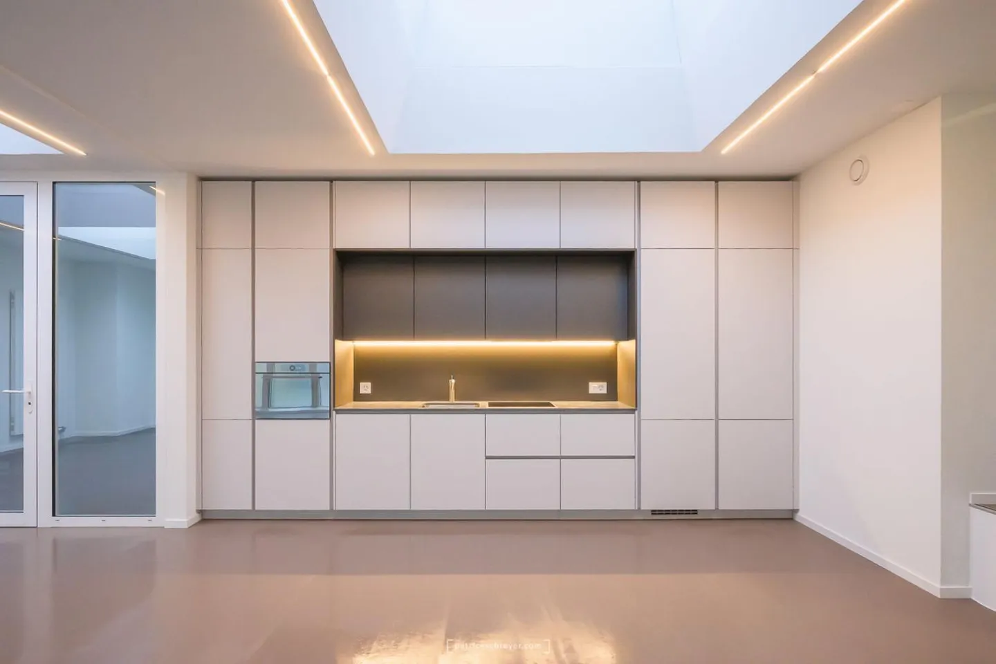 Léopold-Robert 90, North Building - Photo 2 of 5