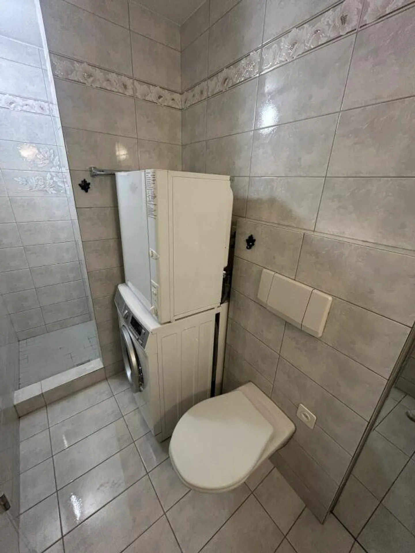 Charmante 2.5 Zimmer-Altstadtwohnung in Rapperswil sucht Nachmieter - Foto 11 di 13