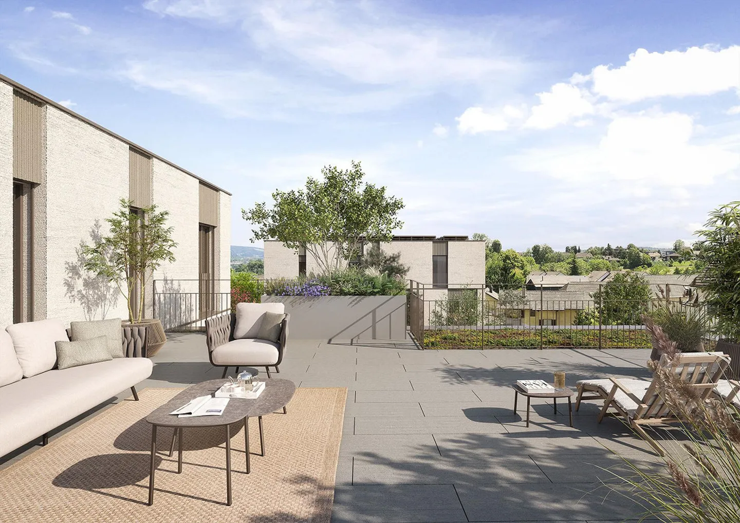 "Kirchberg" Küttigen - Space for Living. Quality for Life - Photo 2 of 11