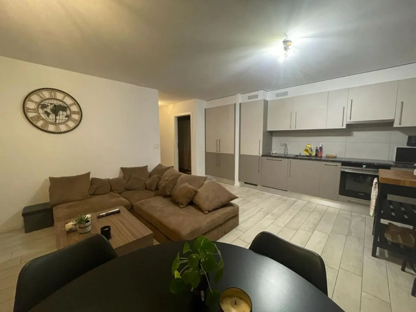 Appartement 2.5 pièces - Photo 2 sur 10