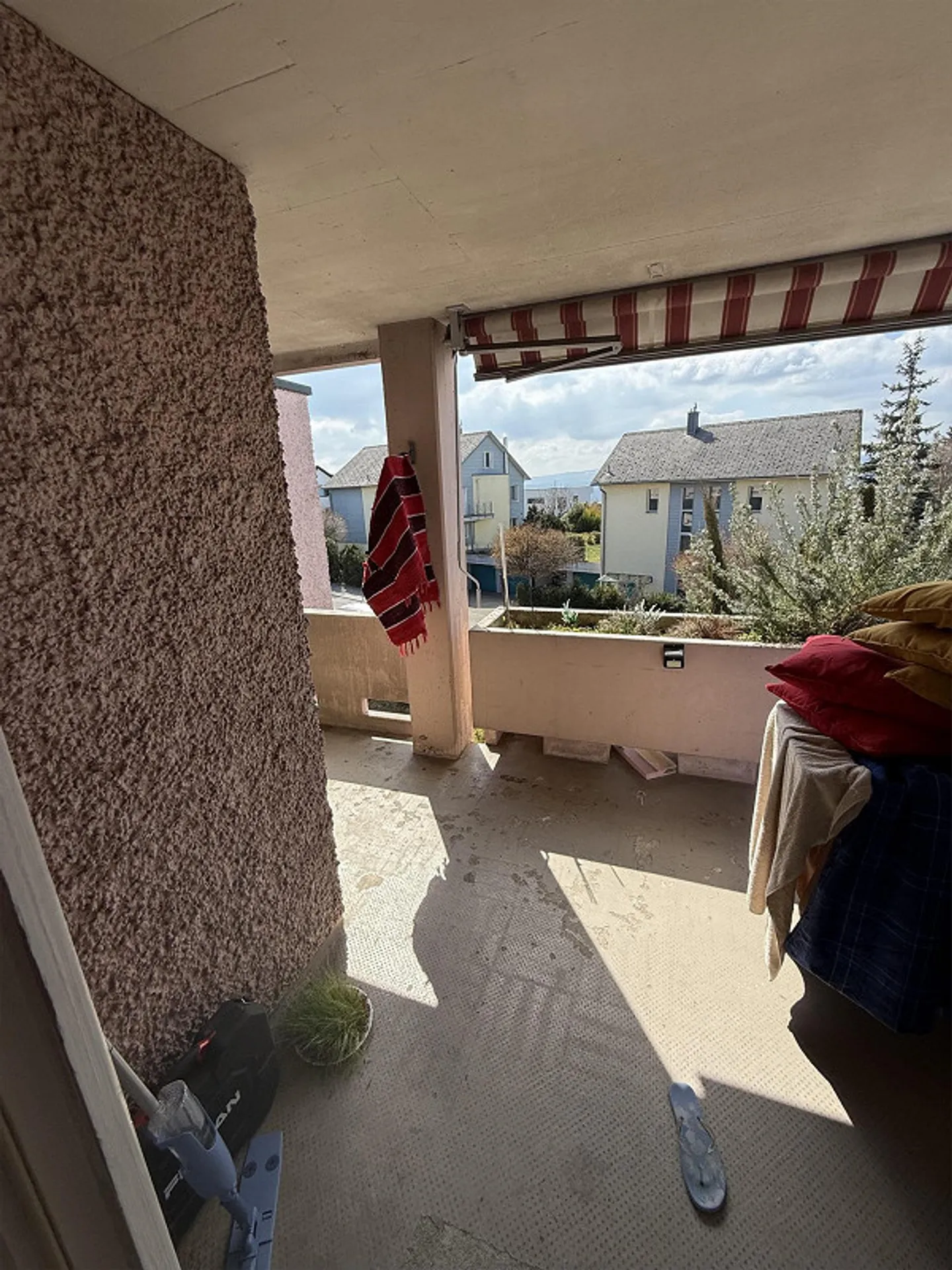 Appartamento 4 locali a Berikon – limitato fino al 30.09.2026 - Foto 11 di 14