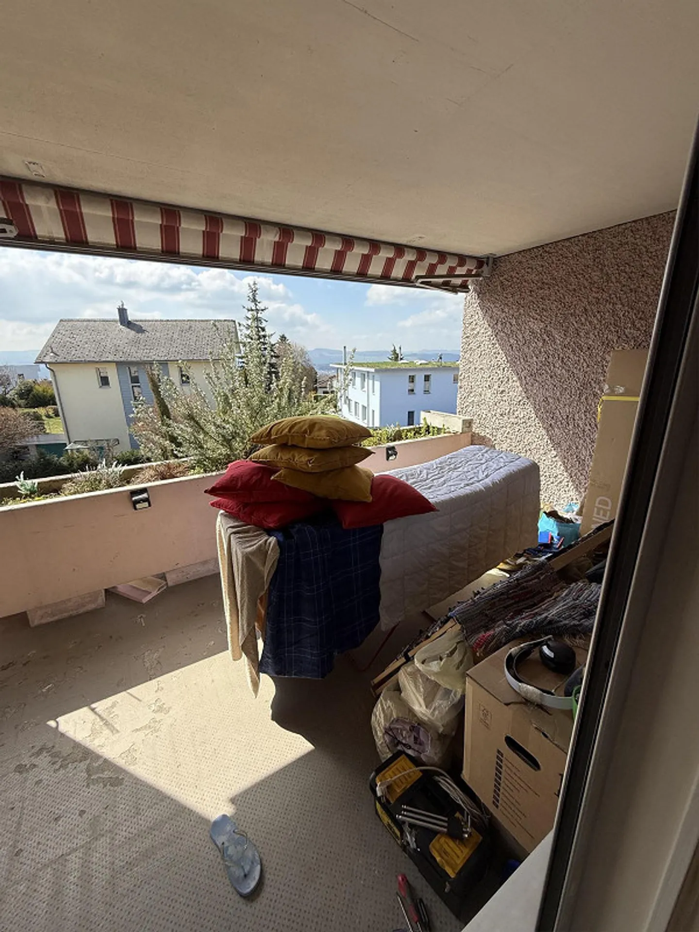 Appartamento 4 locali a Berikon – limitato fino al 30.09.2026 - Foto 12 di 14