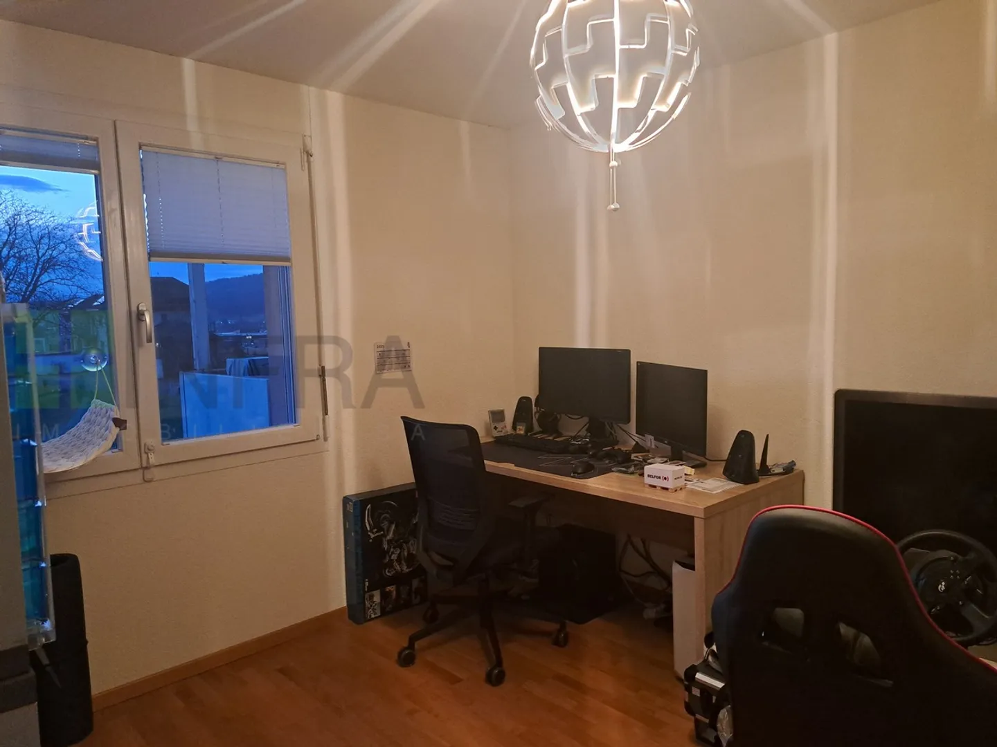 Appartamento con 4,5 stanze al 1° piano, 100 m2, con ascensore - Foto 3 di 11