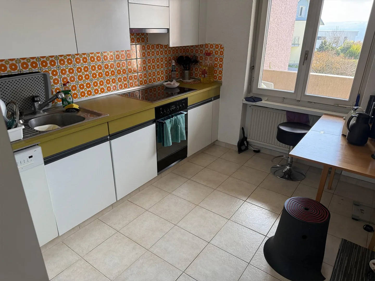 Appartamento 4 locali a Berikon – limitato fino al 30.09.2026 - Foto 13 di 14