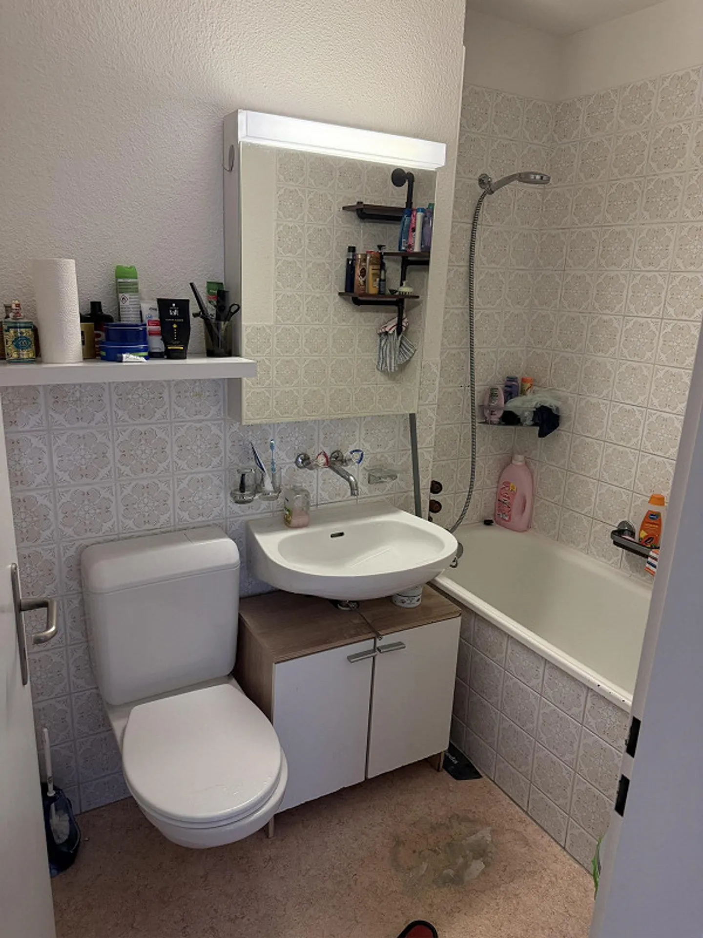 Appartamento 4 locali a Berikon – limitato fino al 30.09.2026 - Foto 14 di 14