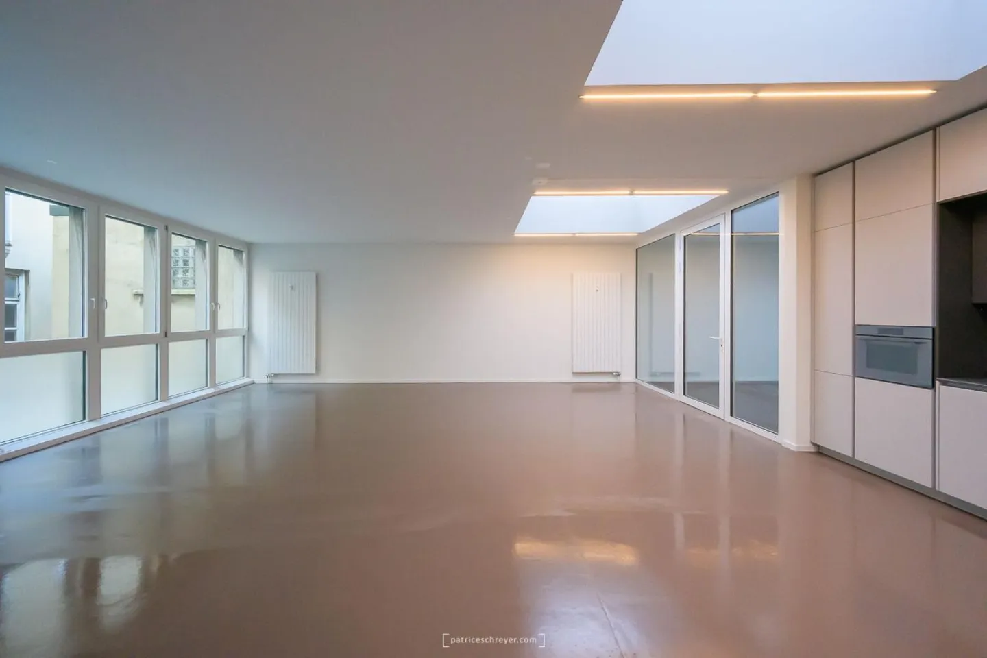 Léopold-Robert 90, North Building - Photo 3 of 5