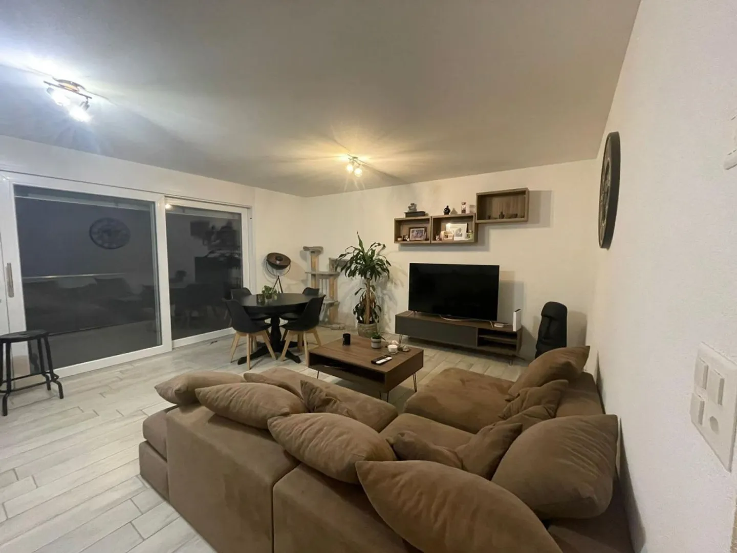 Appartement 2.5 pièces - Photo 1 sur 10