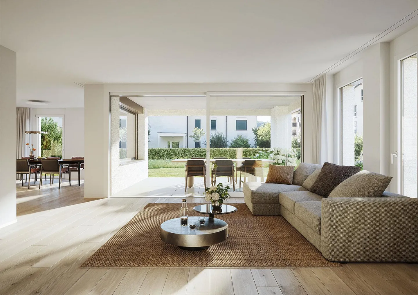 "Kirchberg" Küttigen - Space for Living. Quality for Life - Photo 4 of 11