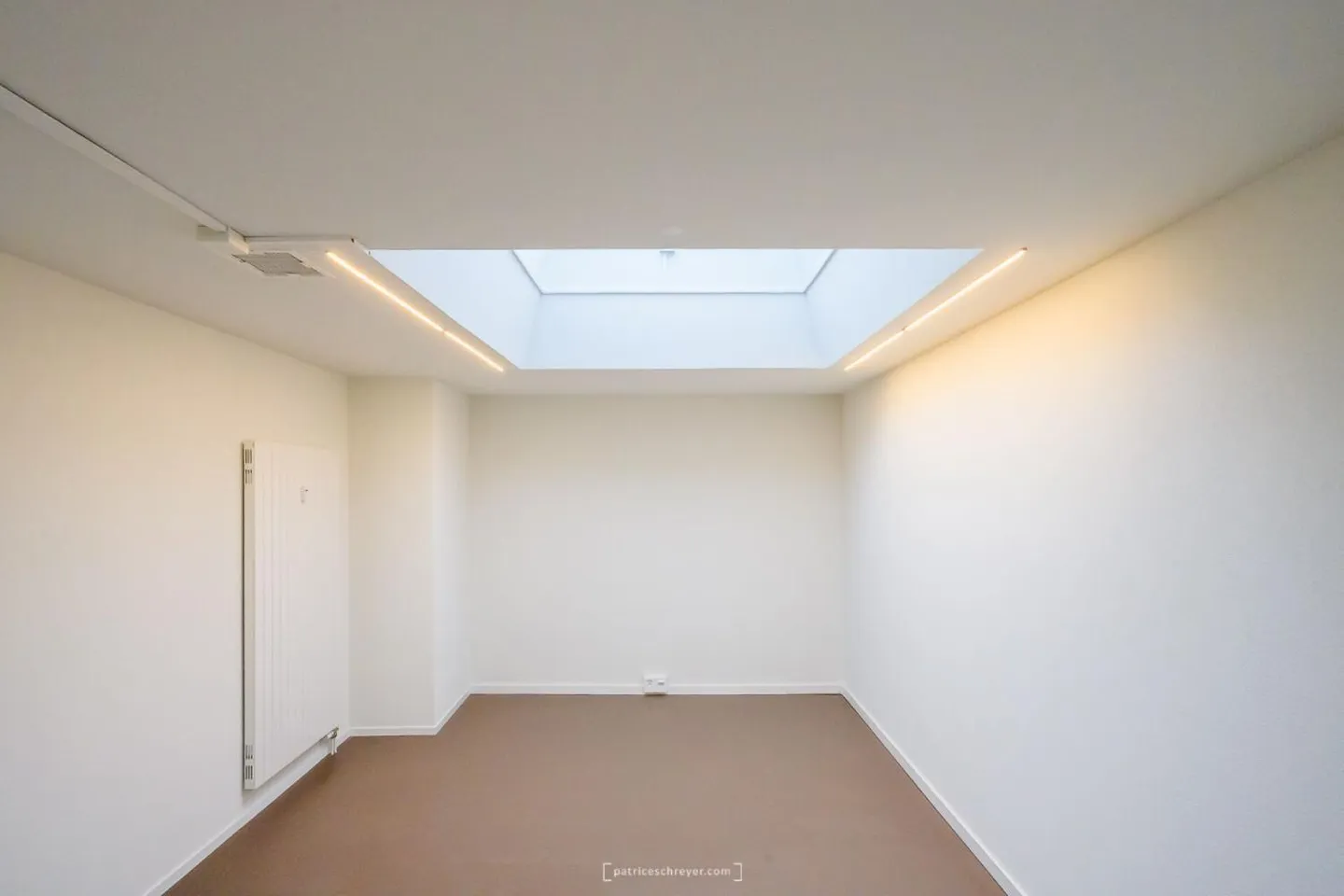 Léopold-Robert 90, North Building - Photo 4 of 5