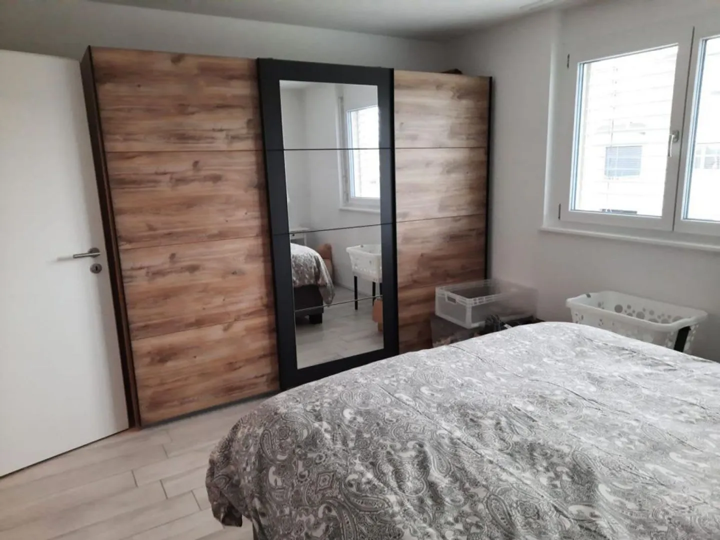 Appartement 2.5 pièces - Photo 4 sur 10