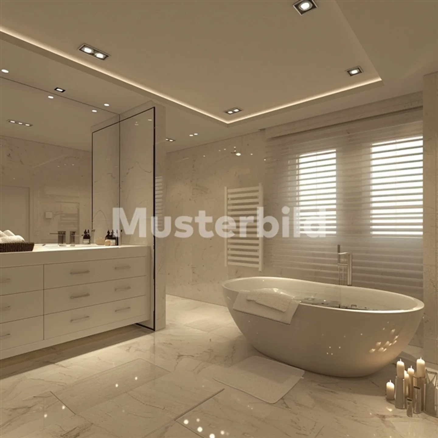 Charming 4-Room Old Building Apartment in the Heart of Zurich - Photo 4 of 7