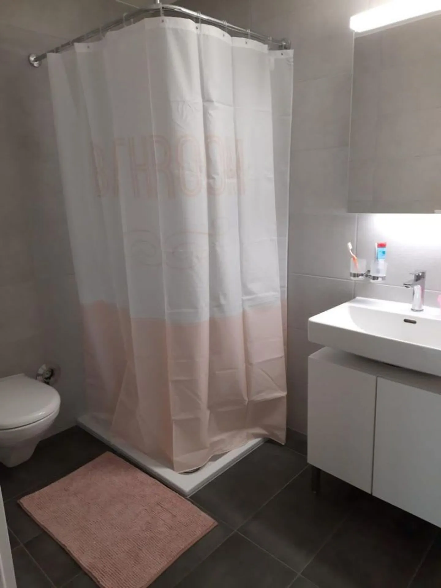 Appartement 2.5 pièces - Photo 6 sur 10