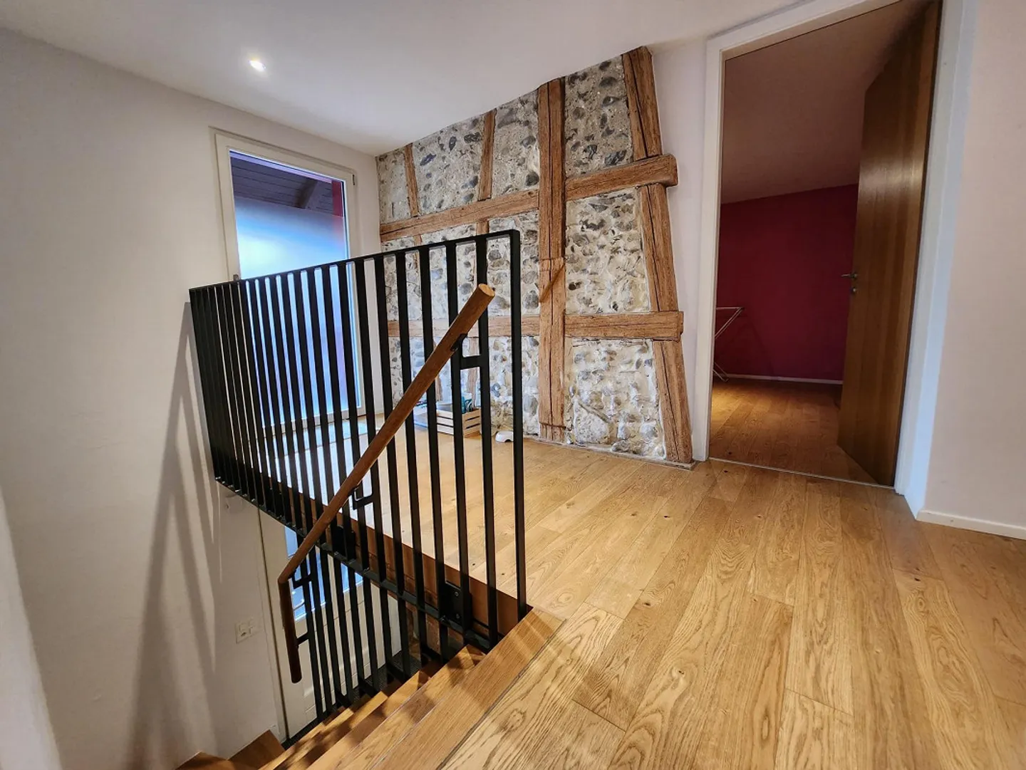 Maison à la campagne - Photo 4 sur 10