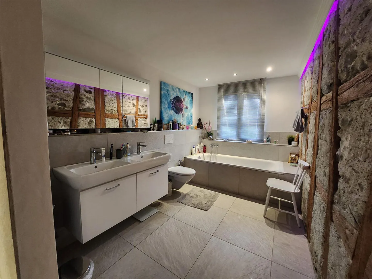 Maison à la campagne - Photo 6 sur 10