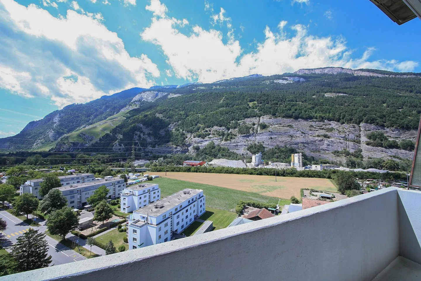 Vivre dans un endroit idéal ! - Photo 7 sur 8