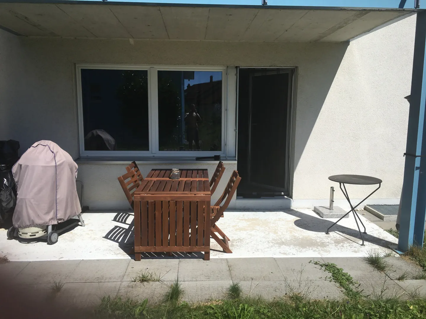 Au milieu de la verdure pour un confort garanti - Photo 1 sur 6