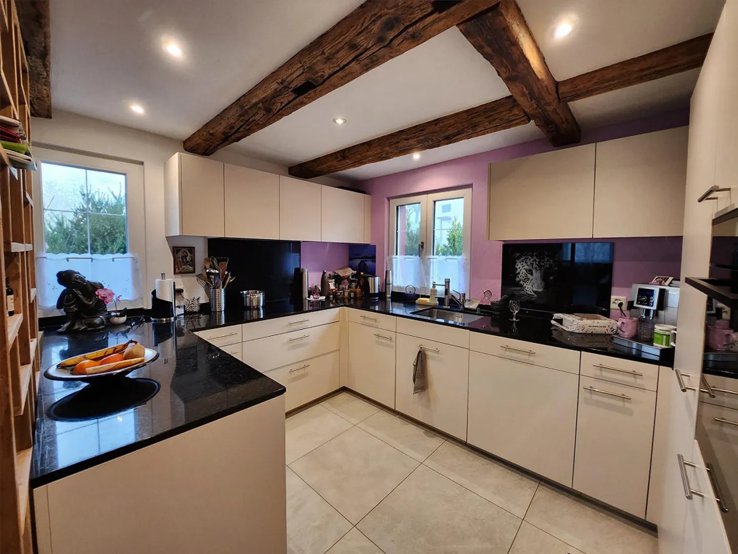 Maison à la campagne - Photo 5 sur 10