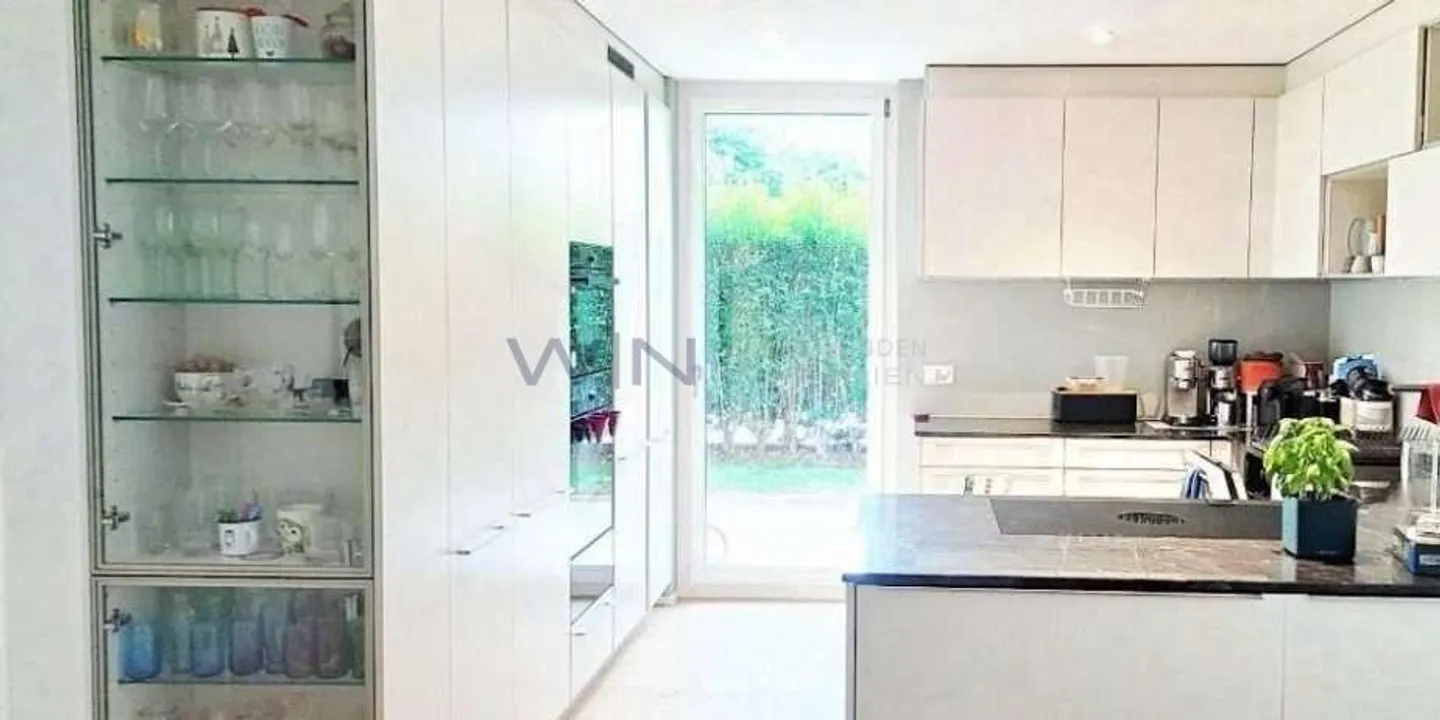 Perle de 3,5 pièces neuve avec jardin - Photo 5 sur 13