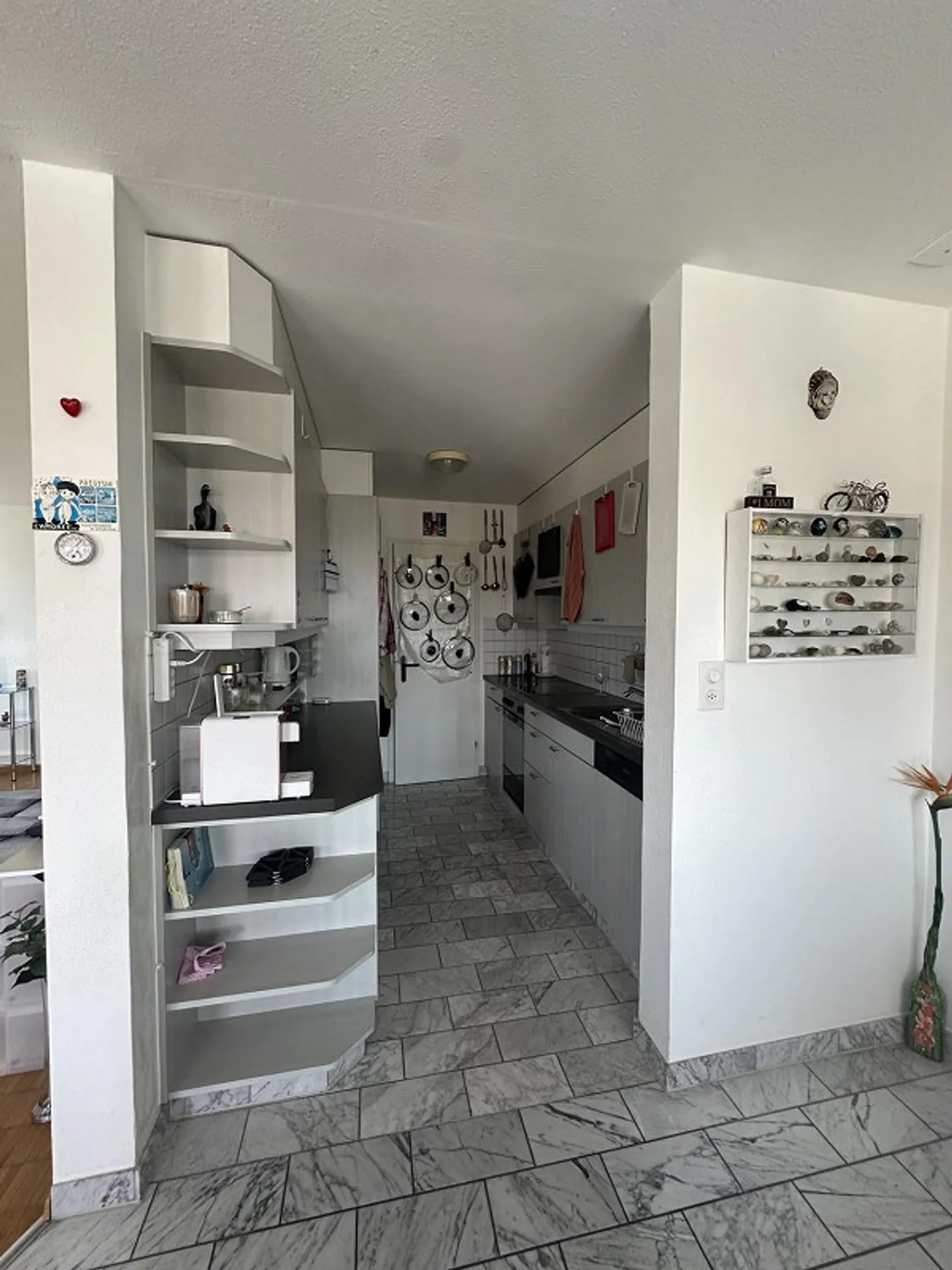 Bella appartamento di 5.5 stanze a Grenchen - Foto 2 di 11
