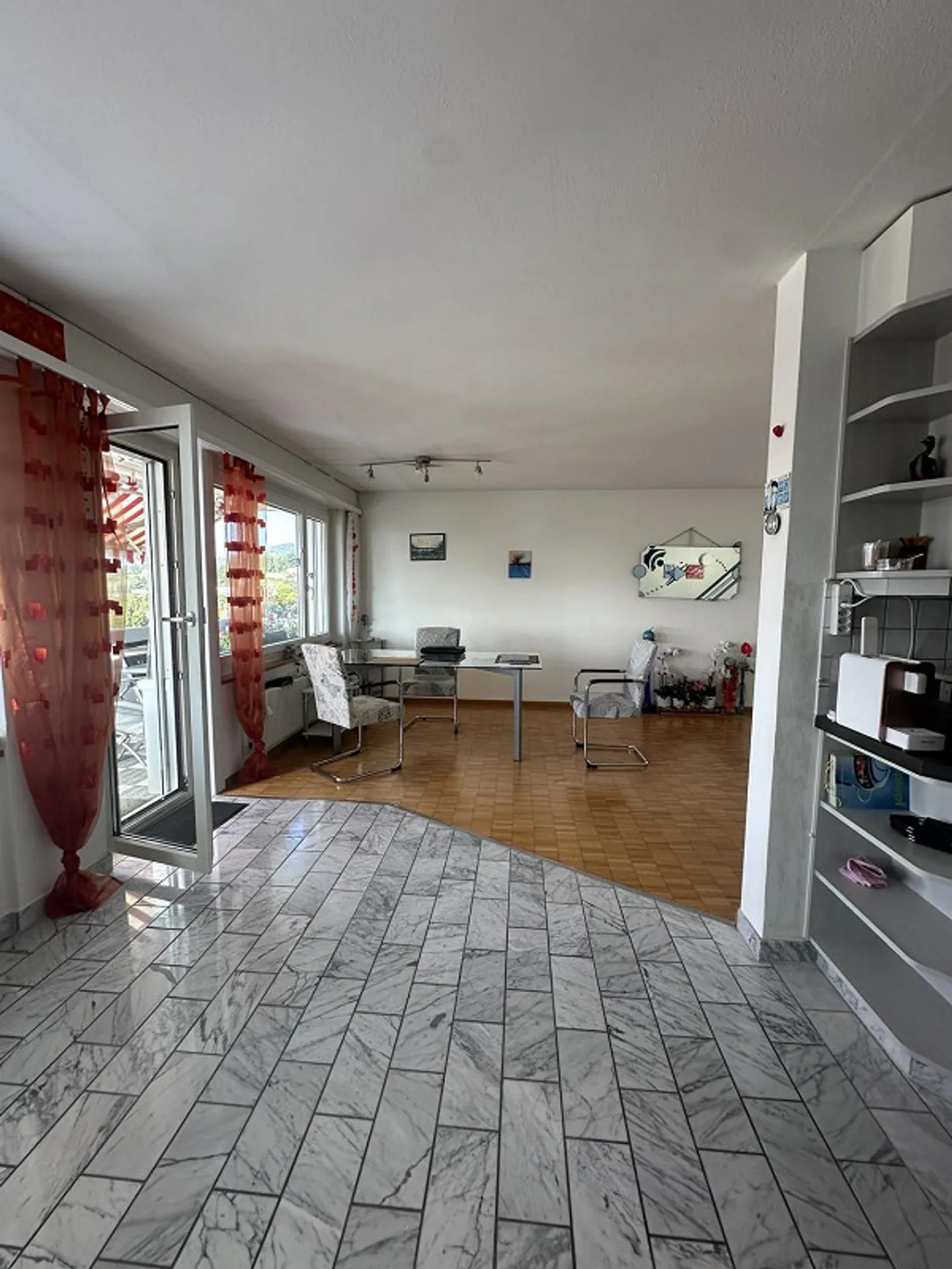 Bella appartamento di 5.5 stanze a Grenchen - Foto 3 di 11