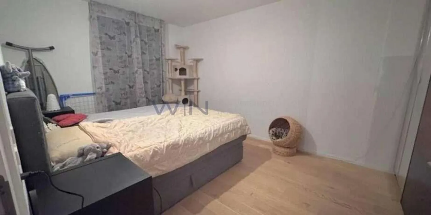 Perle de 3,5 pièces neuve avec jardin - Photo 10 sur 13