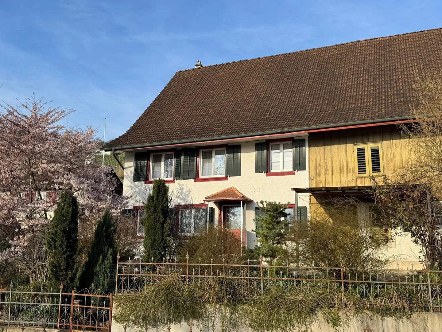 Maison à la campagne - Photo 10 sur 10