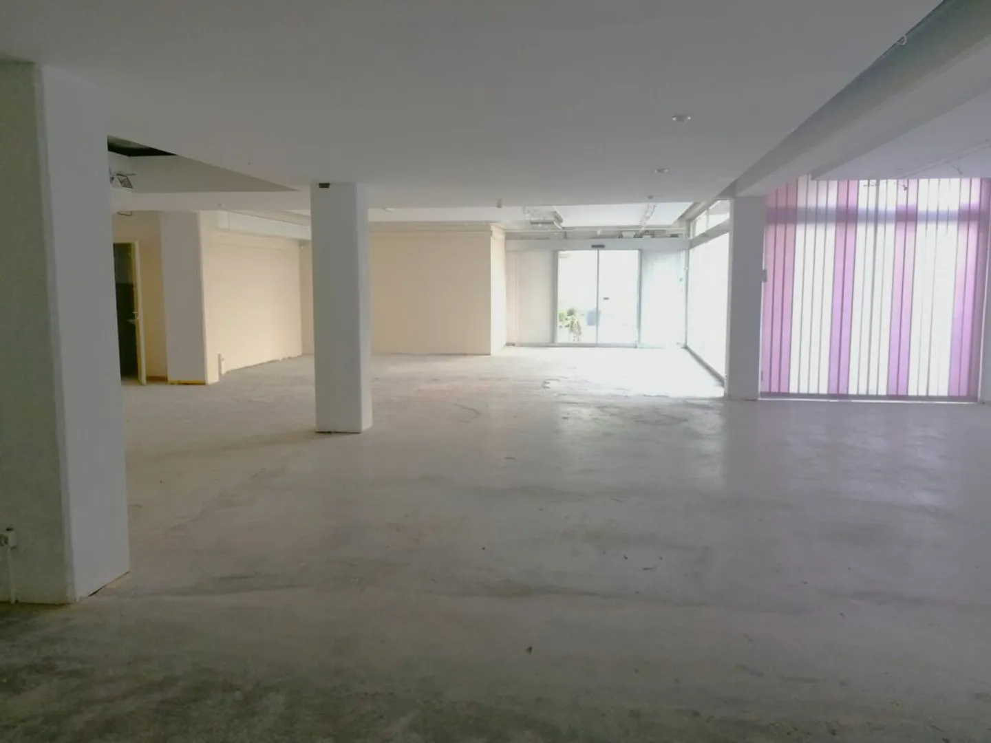 Gewerbefläche in Neuhausen - Foto 2 von 7