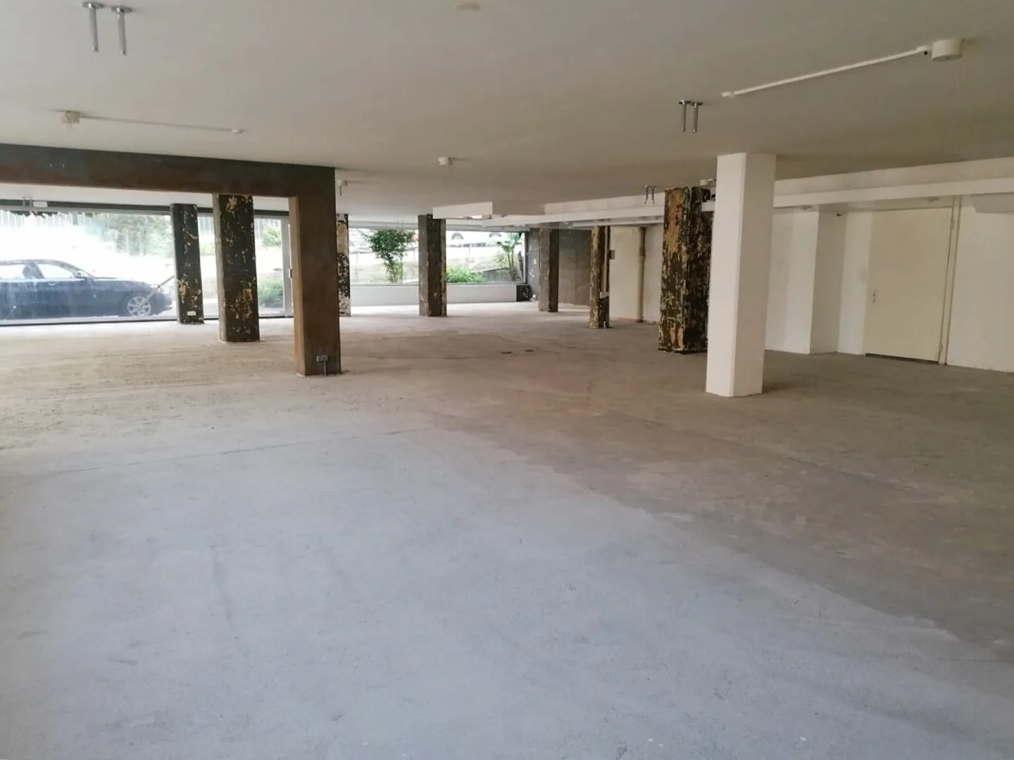 Gewerbefläche in Neuhausen - Foto 3 von 7