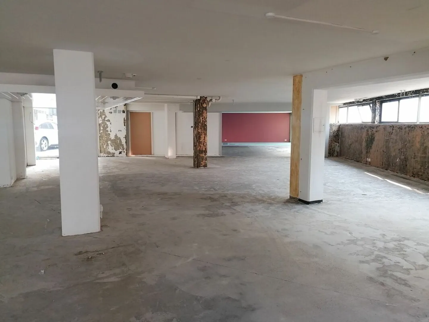 Gewerbefläche in Neuhausen - Foto 5 von 7