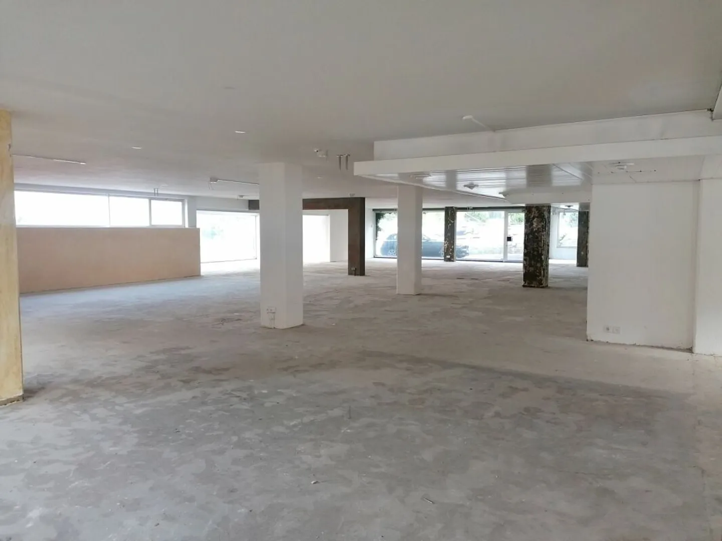 Gewerbefläche in Neuhausen - Foto 7 von 7