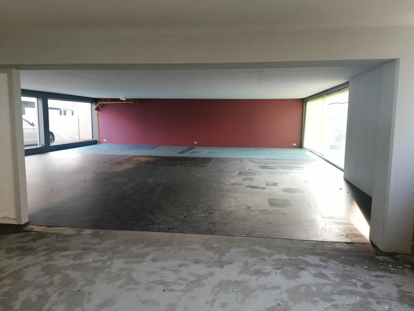 Gewerbefläche in Neuhausen - Foto 4 von 7