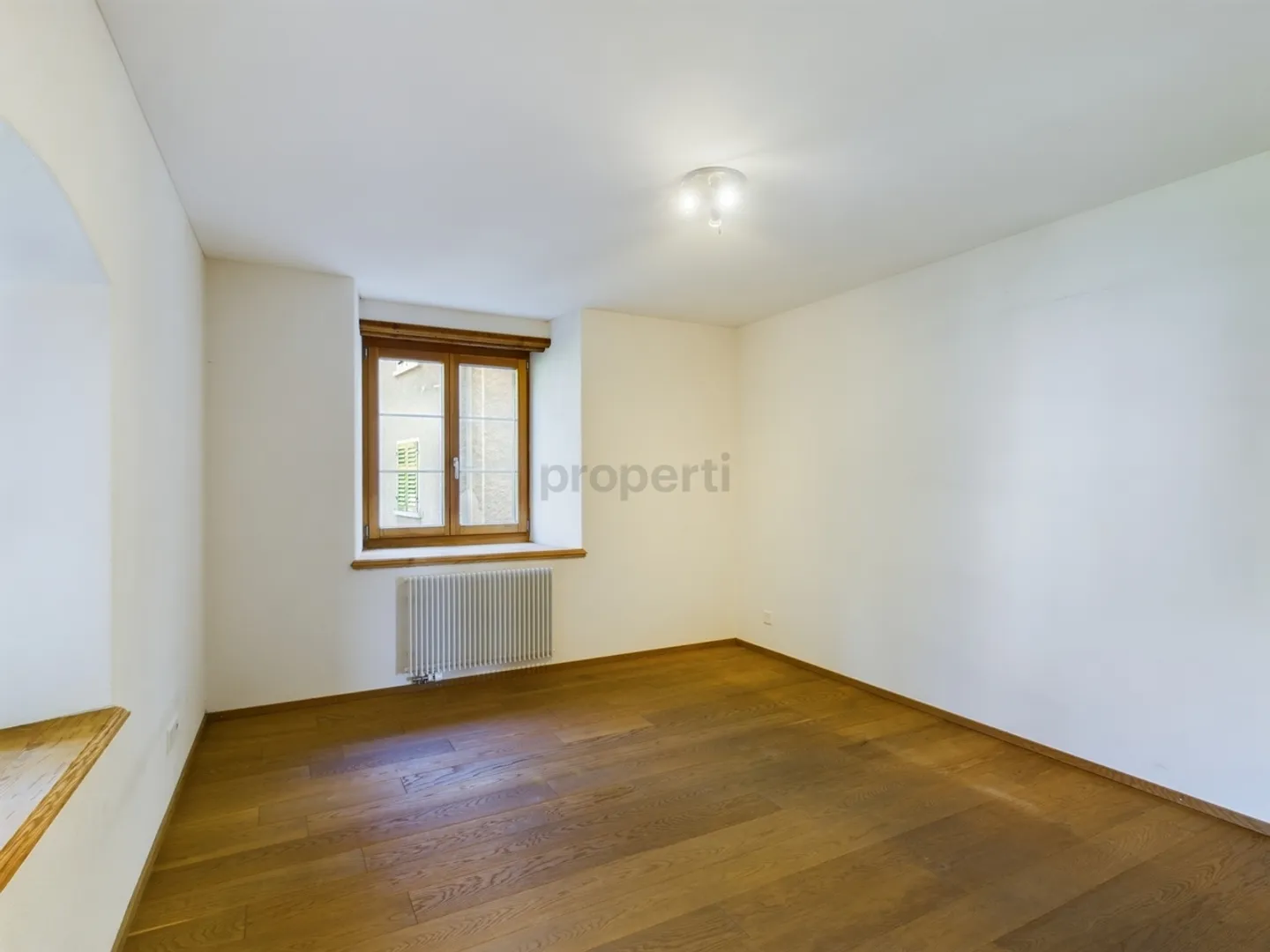 Charmante Wohnung in historischem Gebäude - Foto 5 von 10