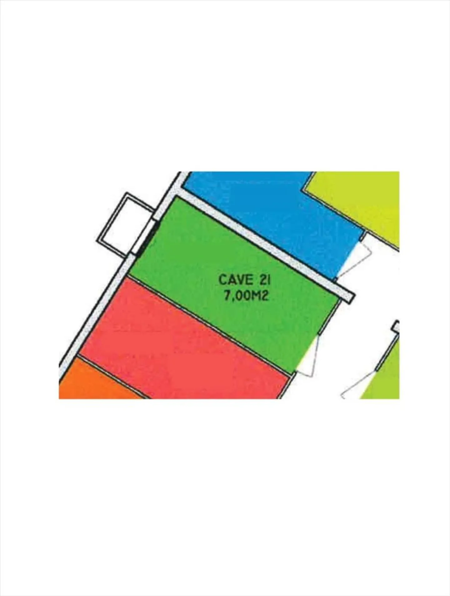 Dachgeschoss 5,5 Zimmer - Foto 13 von 13