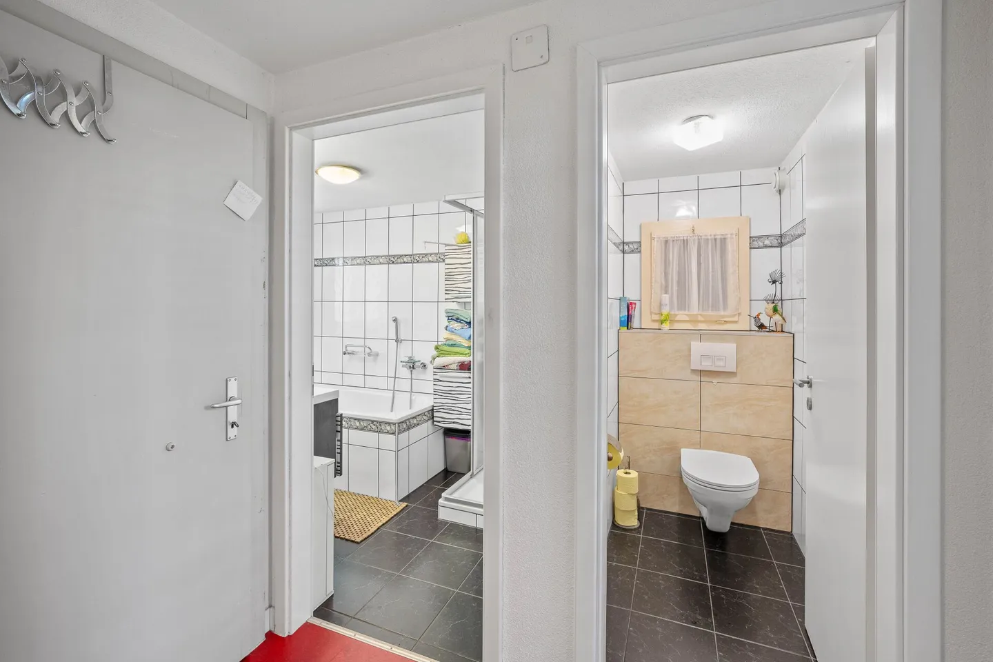 Incantevole casa familiare con giardino - Foto 8 di 18