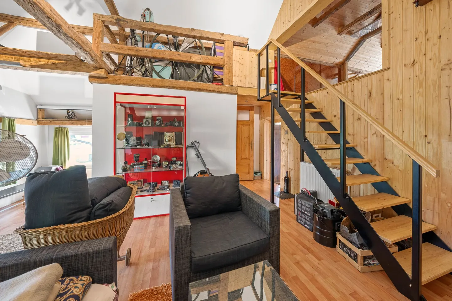 Incantevole casa familiare con giardino - Foto 14 di 18