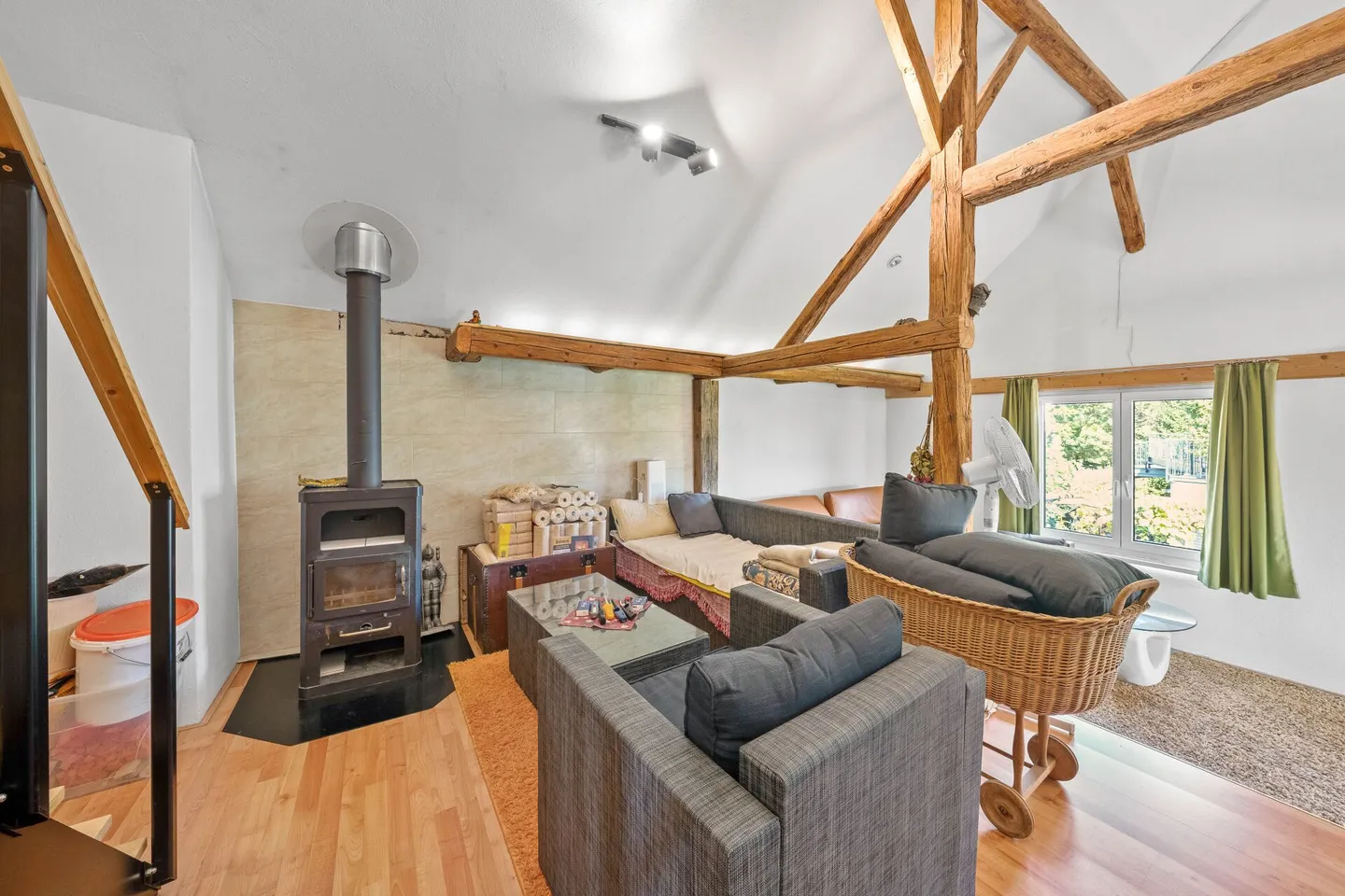 Incantevole casa familiare con giardino - Foto 15 di 18