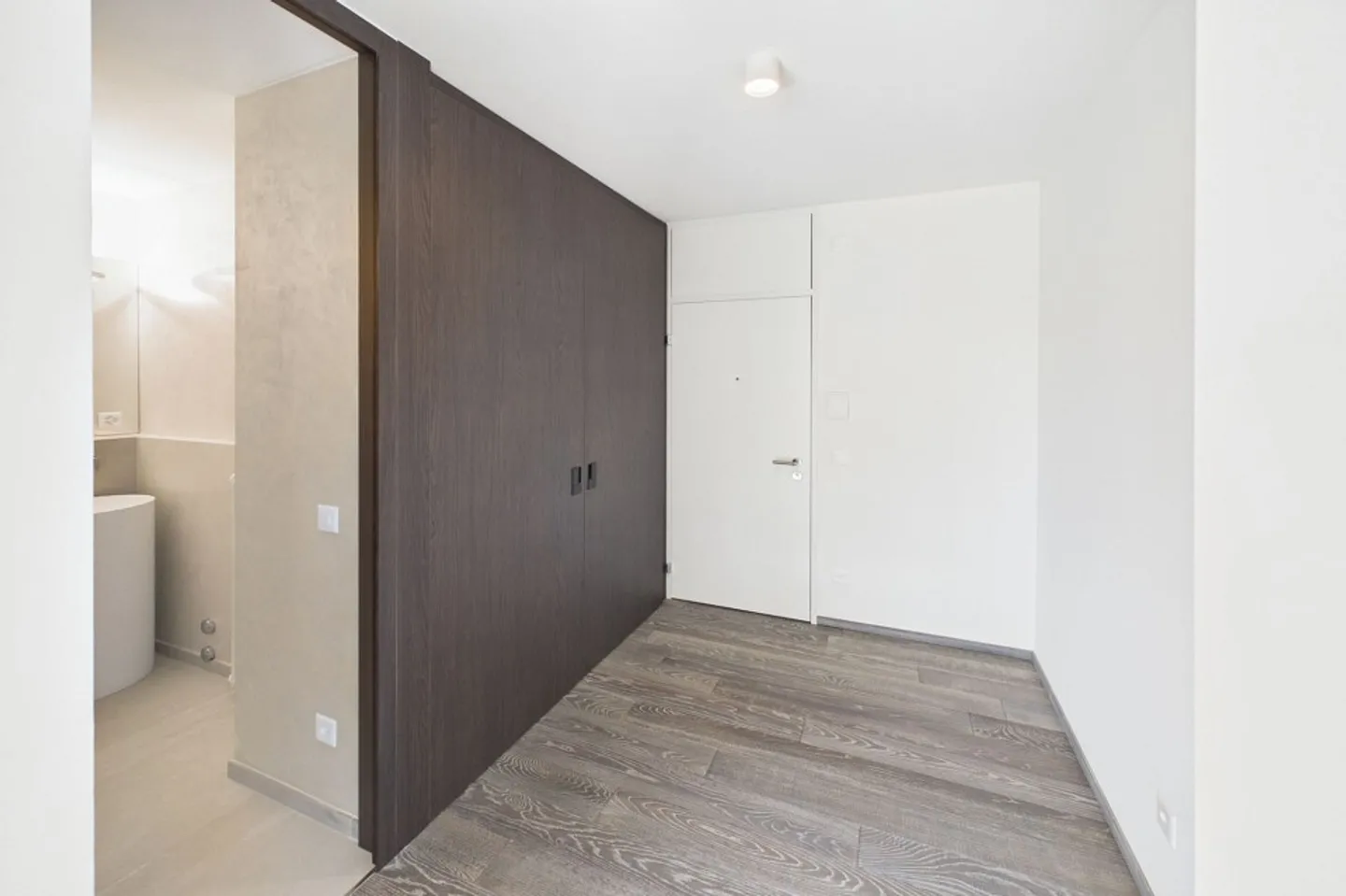 Elegante Wohnung in Ponte Capriasca - Foto 4 von 13