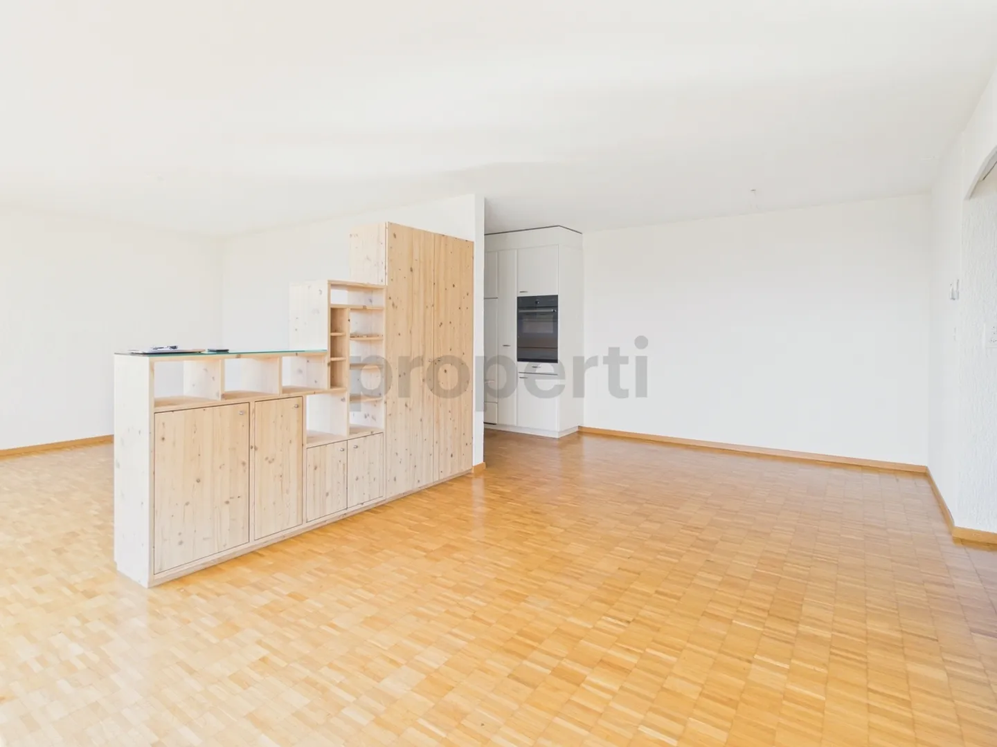 Appartamento spazioso a Rebstein - Foto 2 di 13